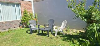 Monoambiente las lilas - 1