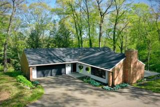 RiverEdge Haven Hot Tub, 5 Beds, Kayaks Near ND - Niles - 5