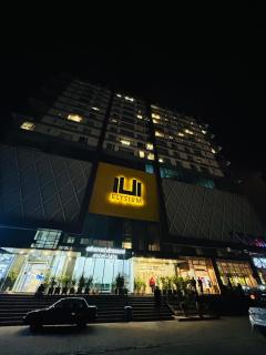 Blue Area Residences by LMY - 0