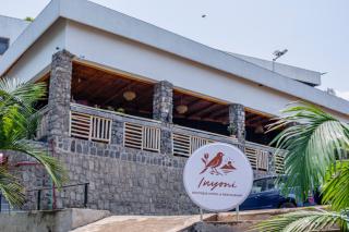 Inyoni Boutique Hotel and Restaurant - 0
