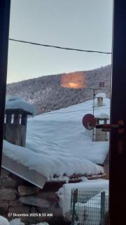 La cò viéyi - La casa vecchia - 4