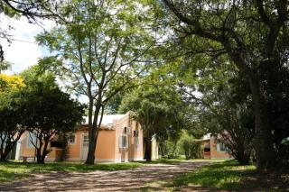 Cabañas de Itacú - 0