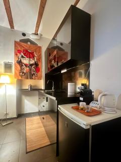 Charming Ringhiera Studio - 5