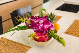 Saowanee 1 Villa 3BR Pool Villa Lamai Samui - 3