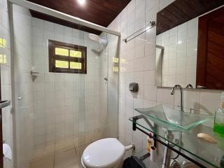 Casa para ate 06 Pessoas - Sossego perto da Praia - 4
