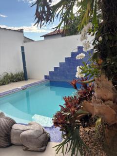 Almas Gêmeas suíte 8 - 5