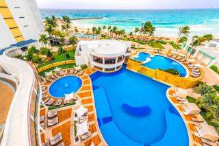 Krystal Grand Cancun All Inclusive - 9