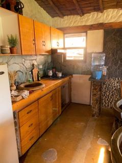 Mountain House with Fireplace and View - Paipa - 7