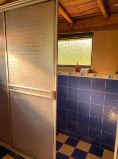 Mountain House with Fireplace and View - Paipa - 1