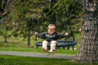 Lakefront Cottage Fully Equipped with Excellent Location in Saint Croix Falls, Wisconsin - Saint Croix Falls - 5