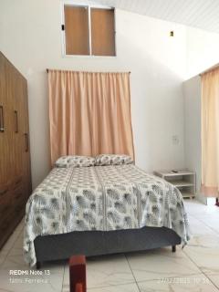 Casa da Fáthi para temporada - 5