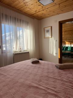 View of Durmitor - 2