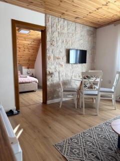 View of Durmitor - 5