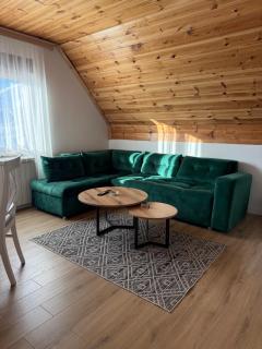 View of Durmitor - 6