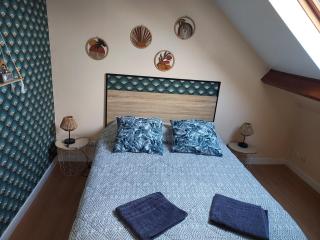 Maison en plein coeur du Vexin - 2