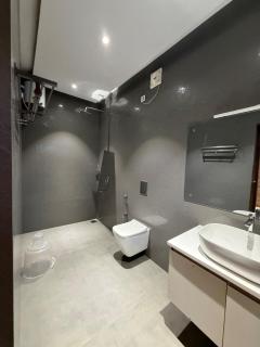 Serene Haven ,Modern Comfort Meets Calm - 1