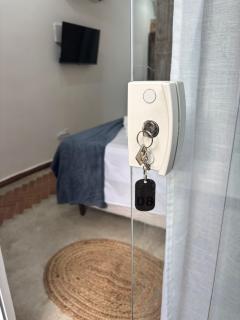 Almas Gêmeas suíte 8 - 6