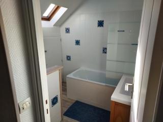 Maison en plein coeur du Vexin - 5