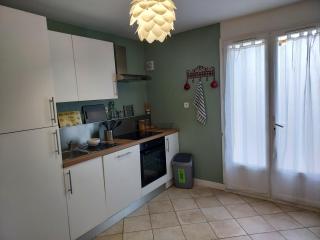 Maison en plein coeur du Vexin - 6