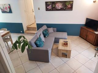 Maison en plein coeur du Vexin - 7