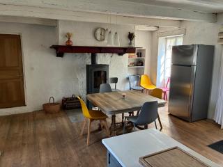 Maison de vacances dans le Lot - 6