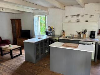 Maison de vacances dans le Lot - 5