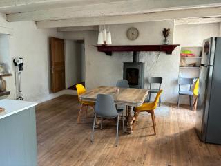 Maison de vacances dans le Lot - 4