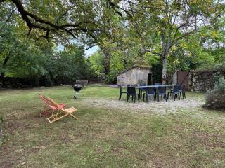 Maison de vacances dans le Lot - 2