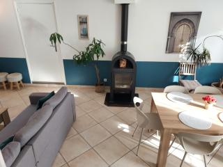 Maison en plein coeur du Vexin - 9