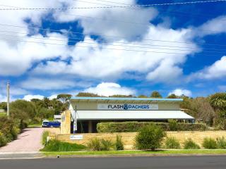Port Campbell Guesthouse & Flash Packers - 3