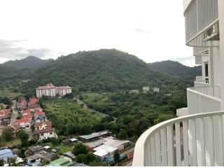 One Bedroom Apartment with Sea and Mountain View - 3