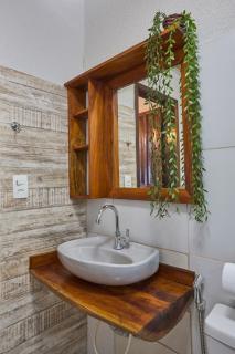 Refúgio Bem Natural - Praia de Araçatiba - Ilha Grande - RJ - 3