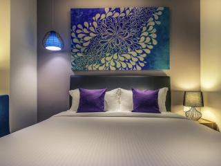 Mercure Kota Kinabalu City Centre - 3