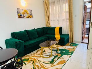 Casses Apartments - 9