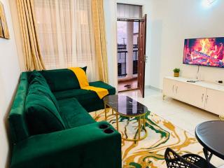 Casses Apartments - 6