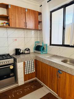 Casses Apartments - 5