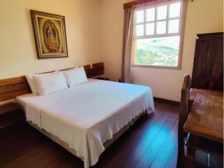 Pousada Geraes - Sua casa longe de casa - 8