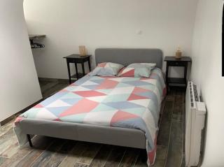 Gîte calme au bord de l'Ouche. - 1