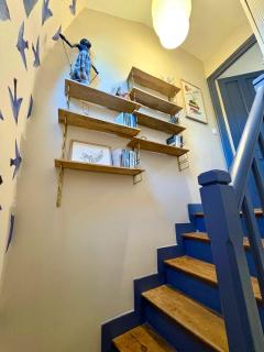 Notre petite maison à la mer - 8