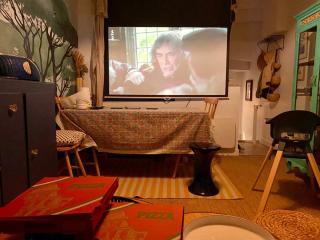 Notre petite maison à la mer - 7