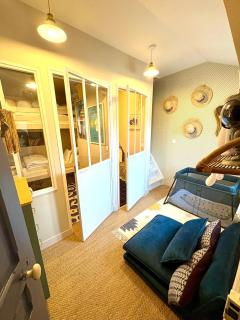 Notre petite maison à la mer - 6