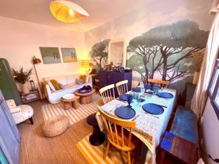 Notre petite maison à la mer - 4