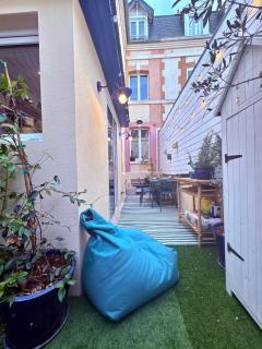 Notre petite maison à la mer - 2