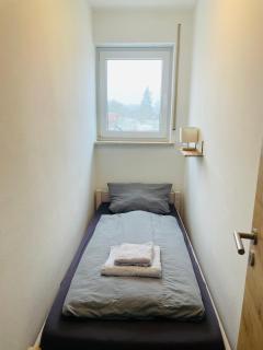 Ferienwohnung Adelsried 2 - Adelsried - 2