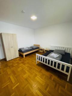 Ferienwohnung Adelsried 2 - Adelsried - 6