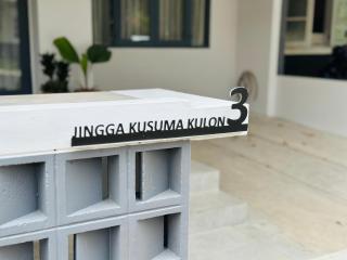 Davion House near IKEA KBP by YourHome - 8