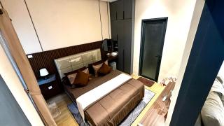Davion House near IKEA KBP by YourHome - 7
