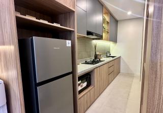 Davion House near IKEA KBP by YourHome - 1