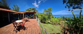 Refúgio Bem Natural - Praia de Araçatiba - Ilha Grande - RJ - 8