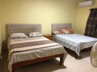 Butter Bean Apartment for Rent in SXM - 6